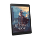 Rebel of Riddle and Woe - Ebook