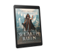 Witch of Wealth and Ruin - Ebook