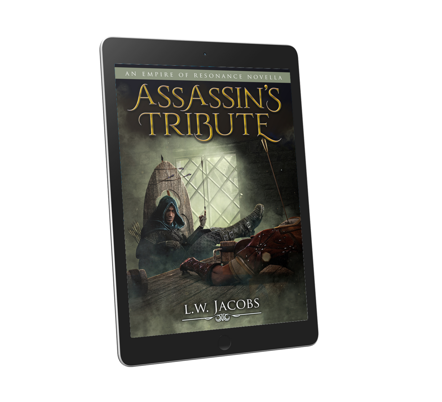Assassin's Tribute - Ebook