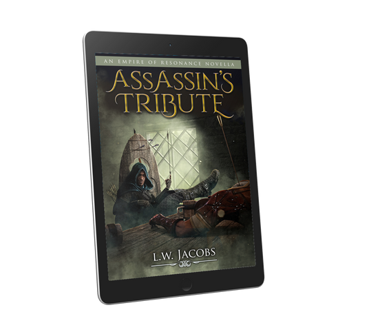 Assassin's Tribute - Ebook