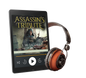 Assassin's Tribute - Audiobook