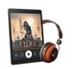Daughter of Flood and Fury - Audiobook