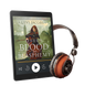 Queen of Blood and Blasphemy - Audiobook