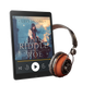 Rebel of Riddle and Woe - Audiobook