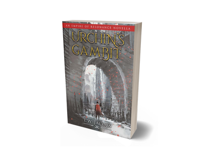 Urchin's Gambit - Paperback
